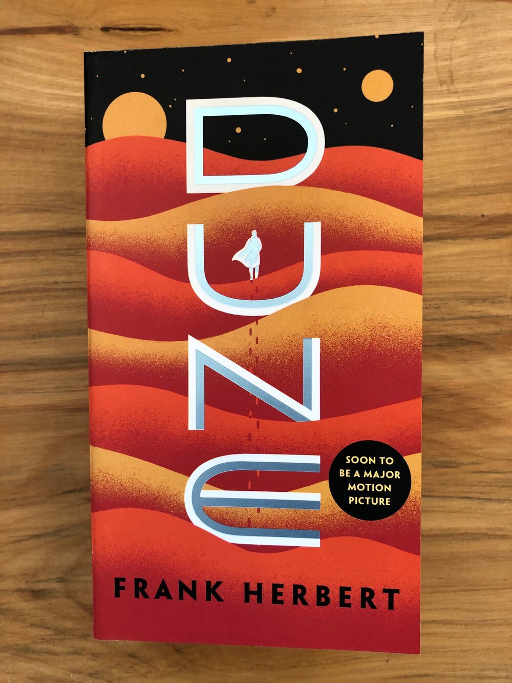 dune