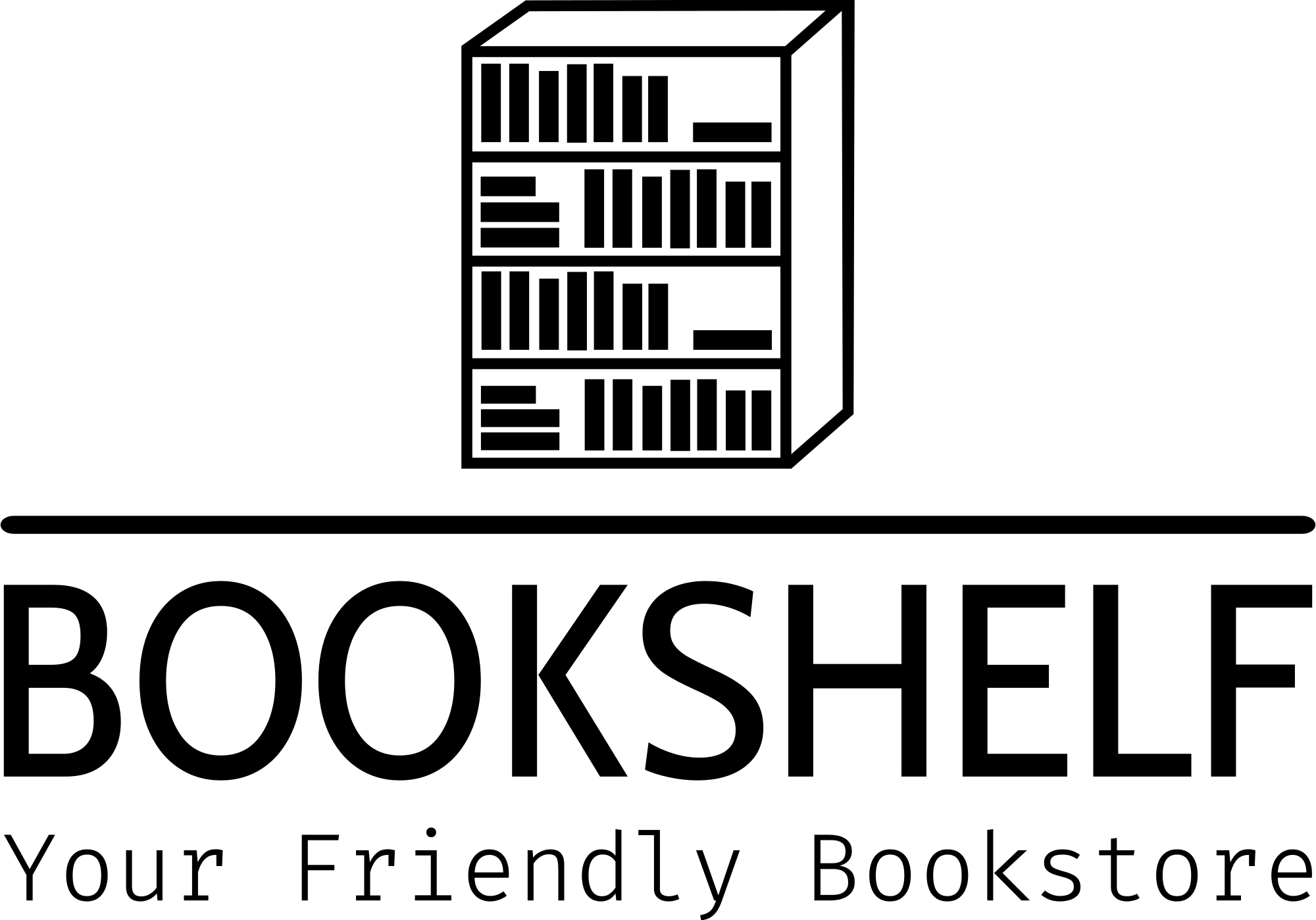 bookshelf